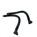 1995 Sea-Doo SPX OEM Vent Tube Set 291000383 JS65
