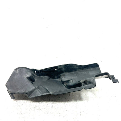 20-22 Can-Am Defender HD10 OEM Front Air Deflector 707900749 XB0.2