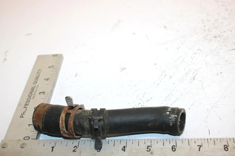 97 Polaris Indy 500 Oem Coolant Hose Engine Out/Filler W/Clamps 5411010 SP145
