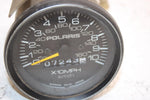 87 Polaris Trail Oem Speedometer Under 8k Miles 3280071 SP66