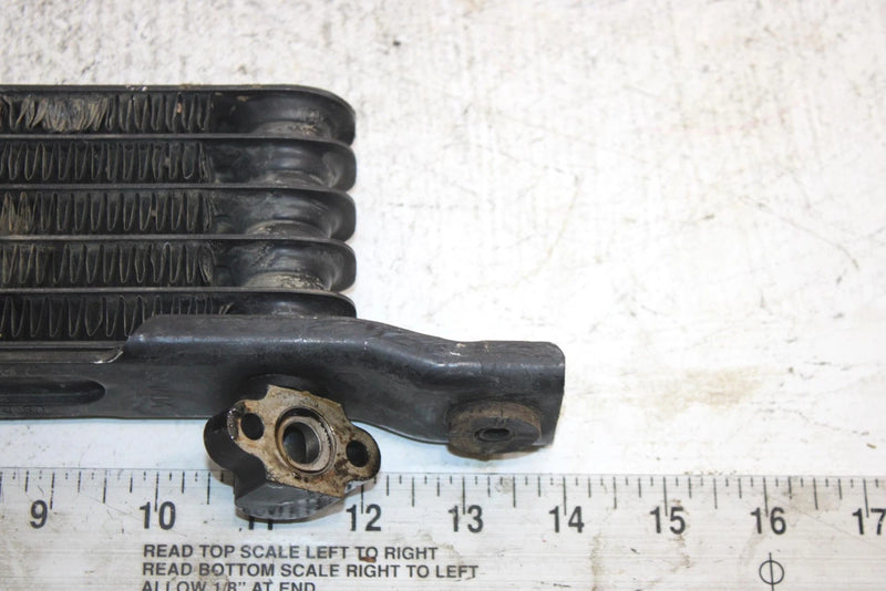 1998 Honda Foreman Fourtrax Oem Oil Cooler 15600-HM7-610 AH35