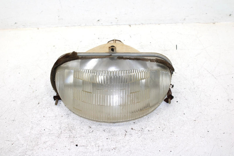 1995 Arctic Cat Z 440 Oem Headlight W/Bulb 0639-963 SA5