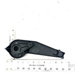 1996 Polaris SLT 700 OEM Reverse Lever Bracket 5431615 JP46
