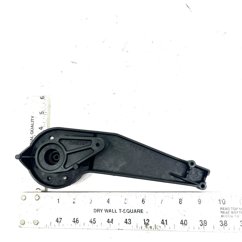 1996 Polaris SLT 700 OEM Reverse Lever Bracket 5431615 JP46
