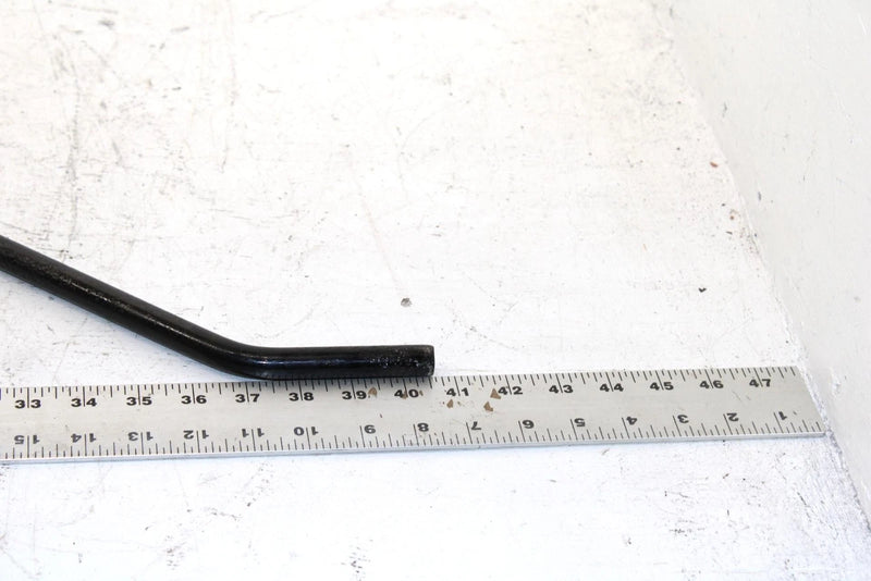 1993 Polaris Xlt Sp Oem Sway Bar 5224240-067 SP72