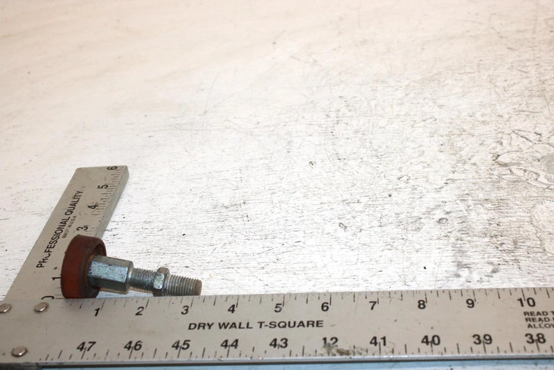 1996 Ski-doo Mxz 440 Oem Torque Stopper 512052400 SS13