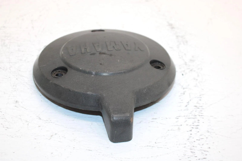 1999 Yamaha  Bear Tracker 2wd Oem Outer Clutch Cover 21V-15499-00-00 AY50
