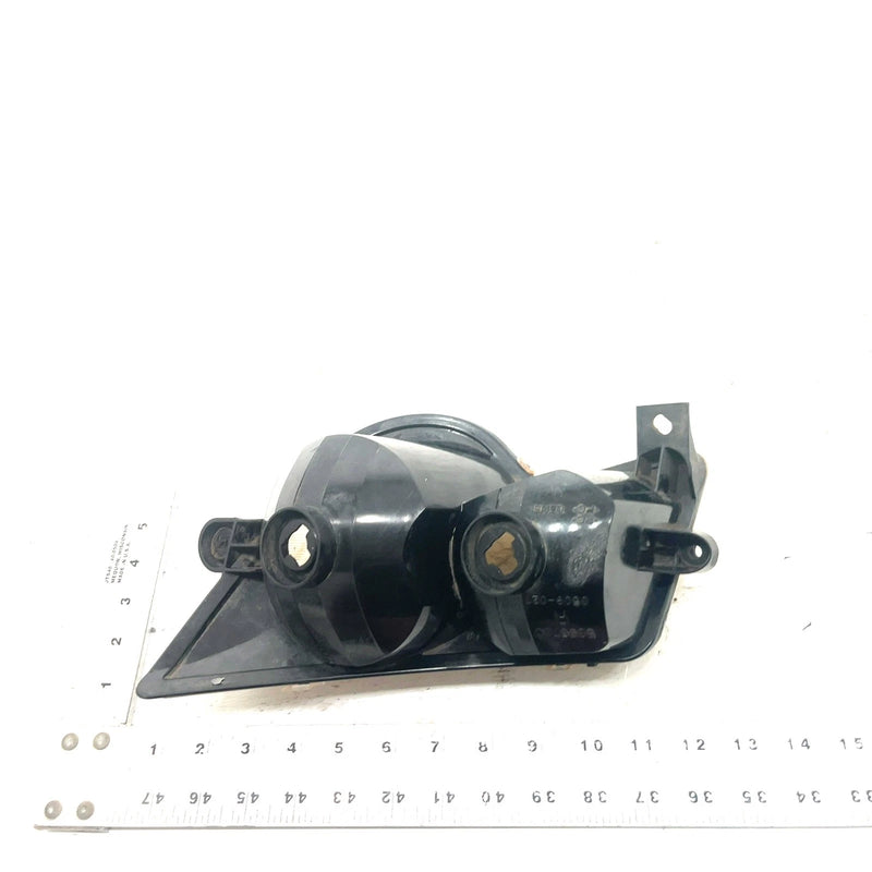 2006 Arctic Cat 400 4x4 Automatic OEM Left Headlight Assembly 0609-853 AA40