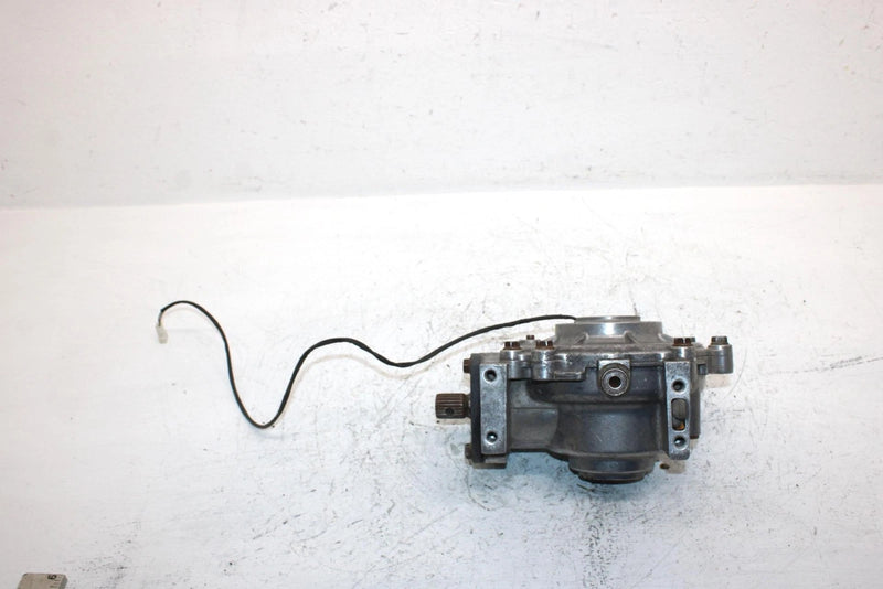 2002 Polaris Sportsman 700 Oem Front Diff Gearcase 1341344 1332990 AP184