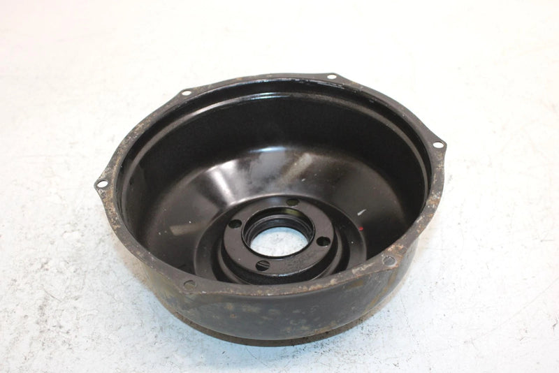 1997 Honda Trx400 Fw Oem Rear Brake Drum Cover 40520-HM7-610 AH42