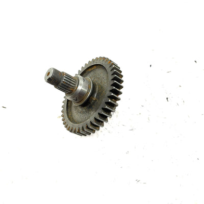 2003 Arctic Cat 400 4x4 Automatic OEM Sub Output Shaft 3402-666 AA35