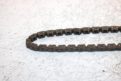 1999 Kawasaki Prarie 400 Oem Cam Timing Chain 92057-1256 AK28