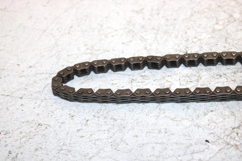 1999 Kawasaki Prarie 400 Oem Cam Timing Chain 92057-1256 AK28
