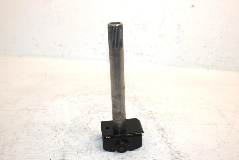 2001 Ski-doo Mxz 600 Oem Steering Spindle 506151234 SS4