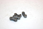 1996 Ski-doo Touring Sle Oem Handlebar Clamp Set 709400919 506055400 SS27