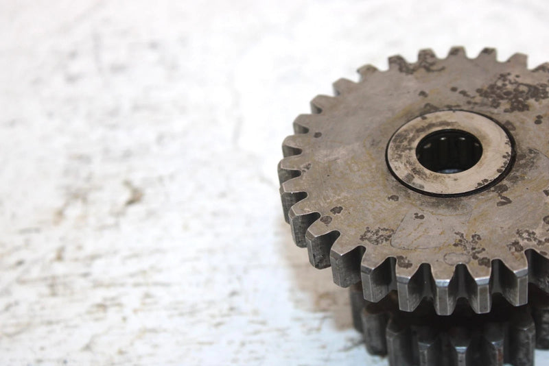 1998 Yamaha  Grizzly Oem Reverse Wheel Gear 4WV-17243-00-00 AY49