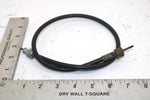 1976 Yamaha Gs340 Oem Tachometer Cable 843-83560-01-00 SY71
