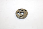 86 Kawasaki Bayou 300 OEM Oil Pump Rotor 16082-1068 AK9