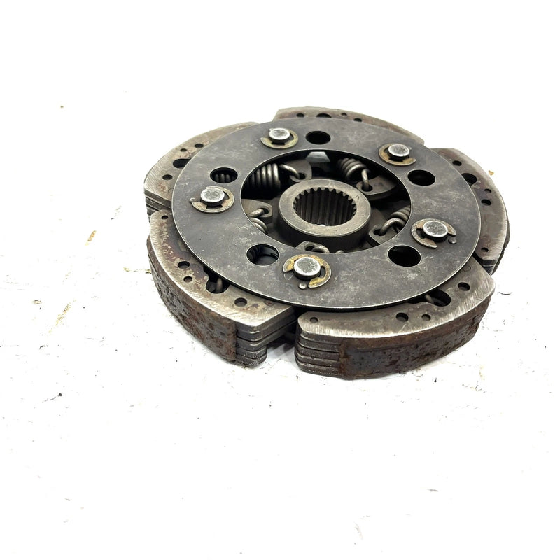 1994 Yamaha Kodiak 400 YFM400FW 4x4 OEM Centrifugal Clutch 4GB-16620-02-00 AY61