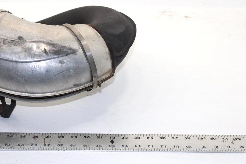 2006 Polaris 600 Fusion Oem Exhaust Pipe 1261613 SP31
