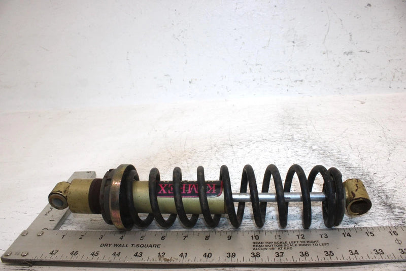 1995 Yamaha Vmax 600 Oem Rear Skid Shock 8AB-47480-00-00 SY11