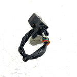 2004 John Deere Trail Buck 650 EXT OEM Left Control Switch 710000404 AJ1