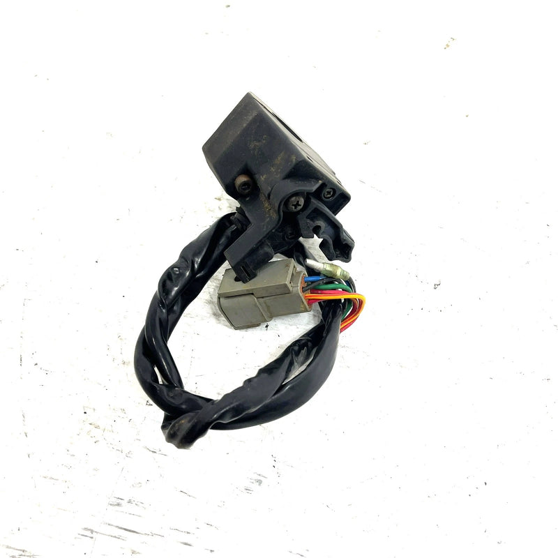 2004 John Deere Trail Buck 650 EXT OEM Left Control Switch 710000404 AJ1
