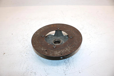 2004 Arctic Cat V2 650 Oem Wheel Hub W/Brake Disc 1502-462 AA28