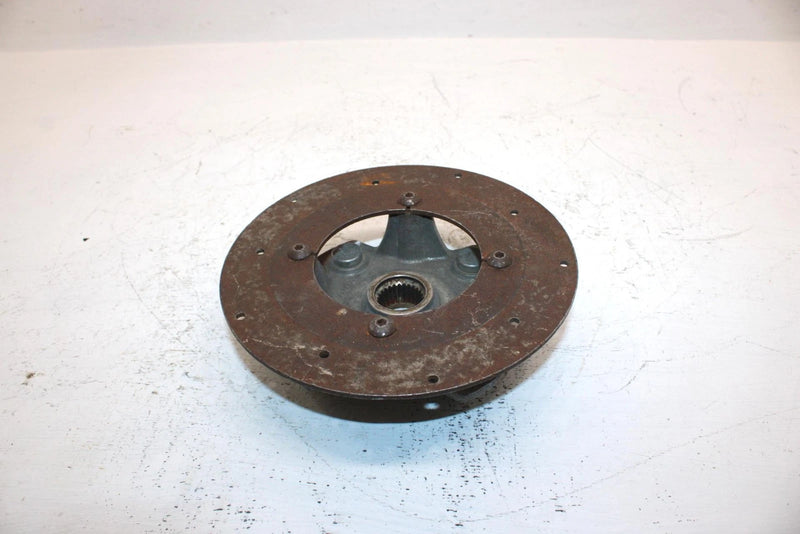 2004 Arctic Cat V2 650 Oem Wheel Hub W/Brake Disc 1502-462 AA28