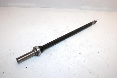 00 Arctic Cat Z 440 Oem Jackshaft W/Bearing 0702-468 SAS11