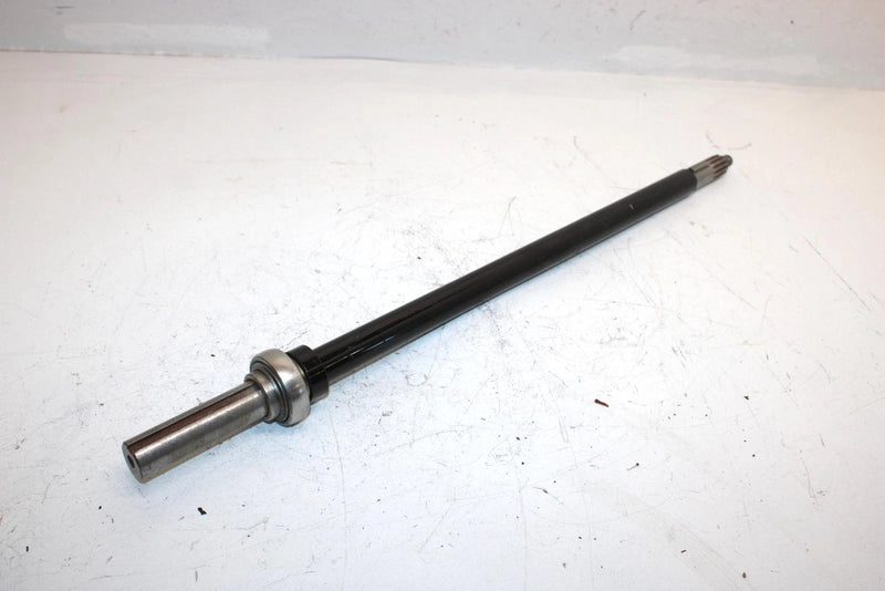 00 Arctic Cat Z 440 Oem Jackshaft W/Bearing 0702-468 SAS11