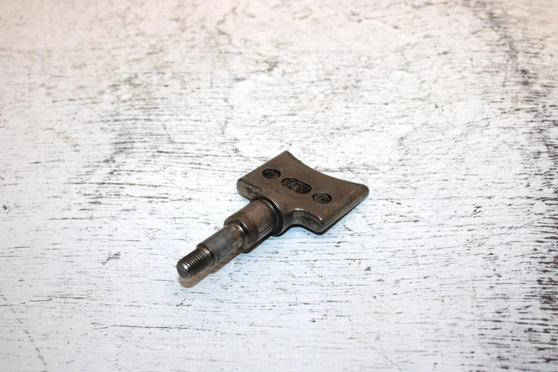 2000 Ski-doo Mxz 600 Oem Exhaust Power Valve 420854371 SS0