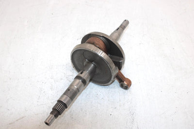 1996 Kawasaki Bayou 300 Oem Crankshaft 13031-1388 AK19