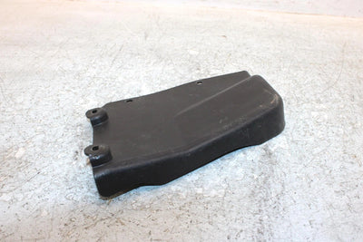 2001 Polaris Trail Boss Oem Right Oil Cooler Shroud 5433790 AP165
