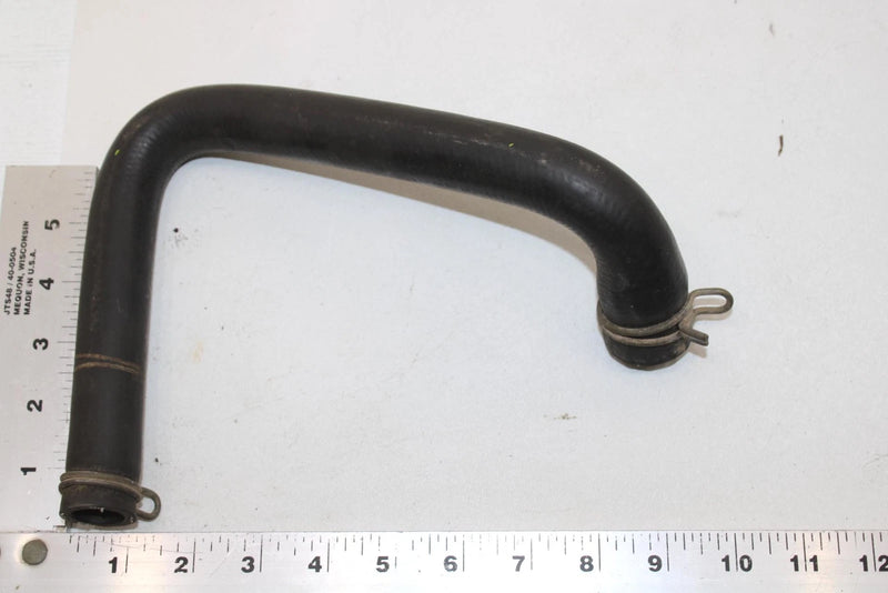 2001 Polaris Sportsman 500 Ho Oem Coolant Fill Hose 5411632 Q5295