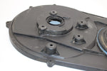04 Polaris Sportsman 500 Oem Clutch Cover Base And Seat Plate 2201851 AP31