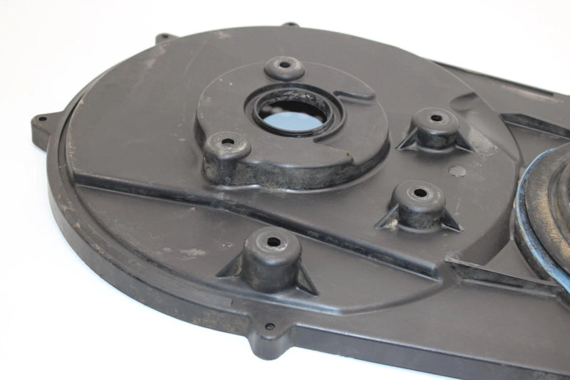 04 Polaris Sportsman 500 Oem Clutch Cover Base And Seat Plate 2201851 AP31