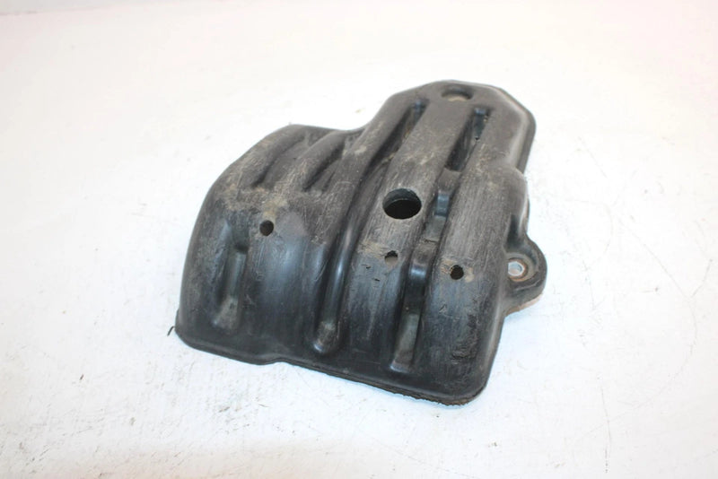 2007 Honda Trx 250 Fourtrax Recon Es Oem Rear Diff Skid Plate 50355-HM8-B40 AH38