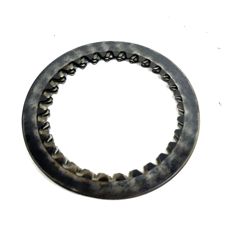99-02 Arctic Cat 250 2x4 OEM Clutch Plate Set 3446-125 AA31