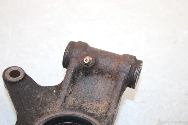 15 Yamaha Viking Vi Yxc700d 4x4 Oem Rear Knuckle 1XD-F530F-10-00 XY1.1