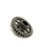 1992 Yamaha Big Bear 350 4x4 OEM Transfer Idler Gear 34T 2HR-17587-00-00 AY53