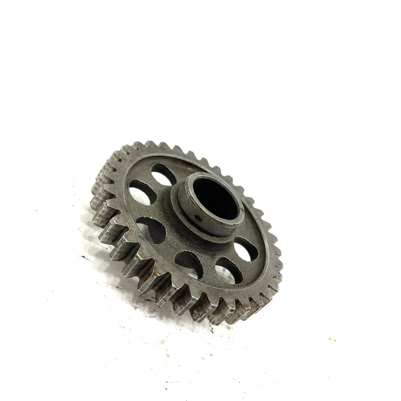 1992 Yamaha Big Bear 350 4x4 OEM Transfer Idler Gear 34T 2HR-17587-00-00 AY53