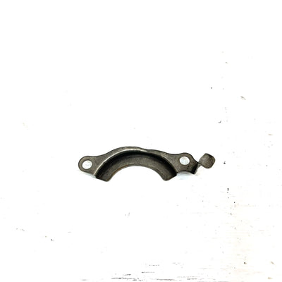 92 Yamaha Big Bear 350 YFM350 4x4 OEM Cam Locater Bracket 3Y1-1111F-00-00 AY70