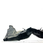 04 Honda Foreman Rubicon 500 4x4 OEM Inner Fender Set  61864-HN2-000 AH86