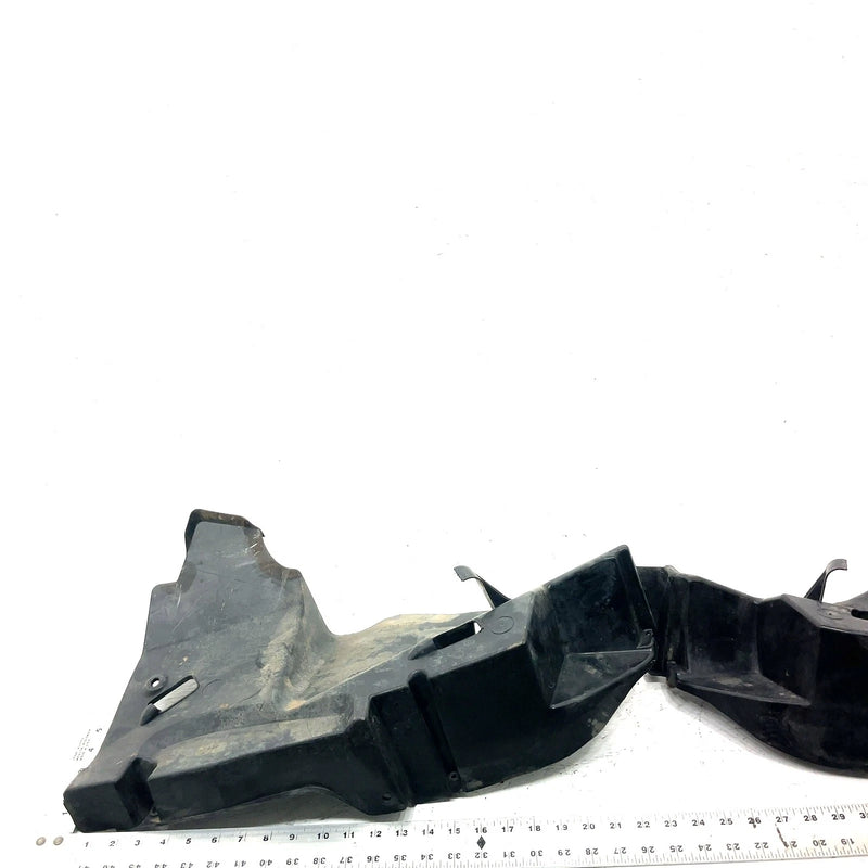 04 Honda Foreman Rubicon 500 4x4 OEM Inner Fender Set  61864-HN2-000 AH86