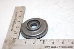 2007 Honda Fortrax 680 Oem Oil Filter Cover 15411-HN8-010 AH46