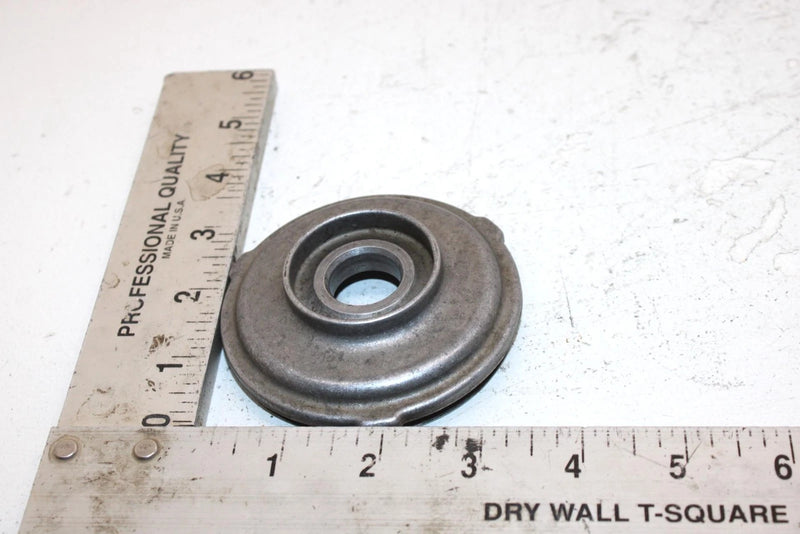 2007 Honda Fortrax 680 Oem Oil Filter Cover 15411-HN8-010 AH46