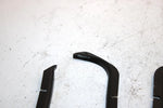 97 Polaris Xlt Sp Oem Boot Seal Plate Set 5211454-067 5211453-067 Q5518