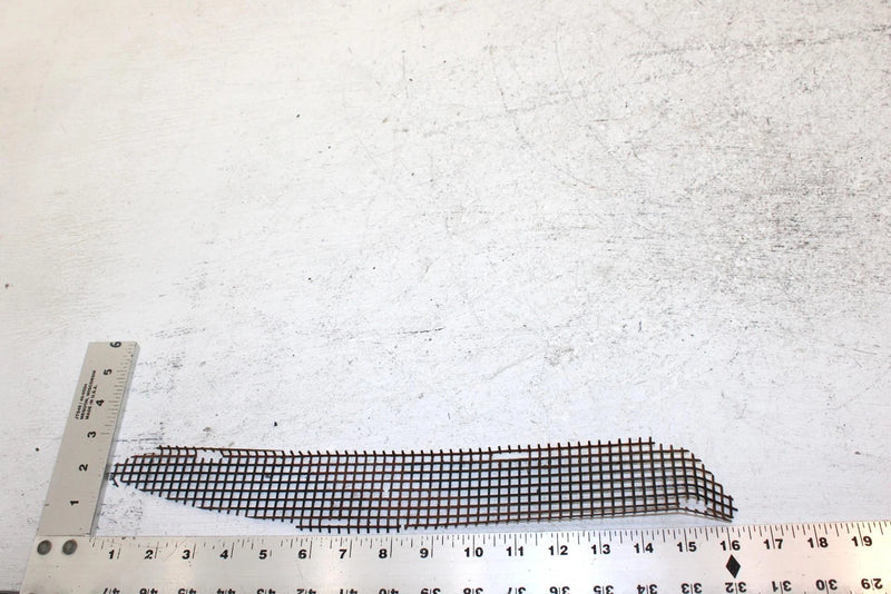 1999 Polaris 500 Xc Oem Right Hood Screen 5242858-408 SP37