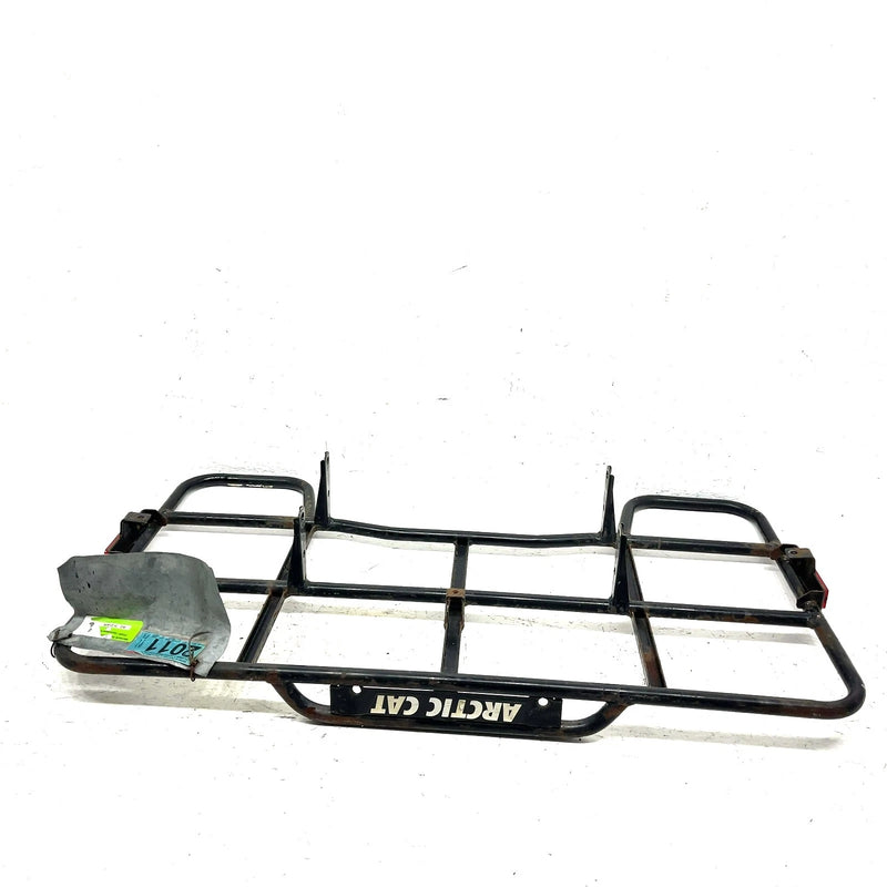 2003 Arctic Cat 400 4X4 OEM Rear Rack 0506-821 AA30